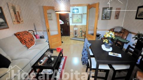 Foto 3 de Piso en venta en Avenida de Marconi, La Llum, Valencia Capital