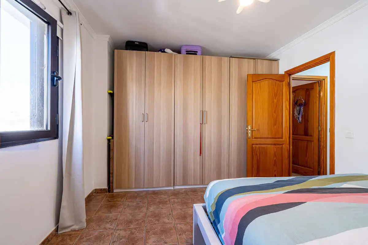 Bedroom of Flat for sale in Valterra - Altavista
