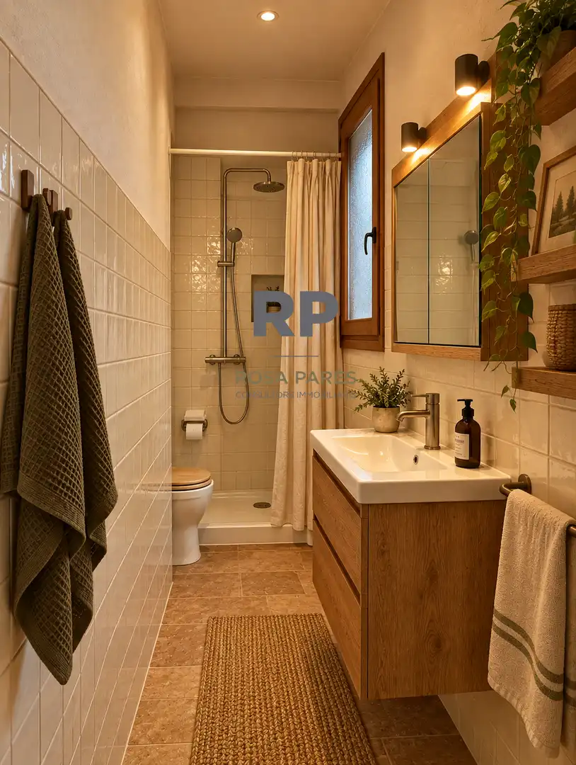 Piso en venta en Aiguafreda, imagen 12