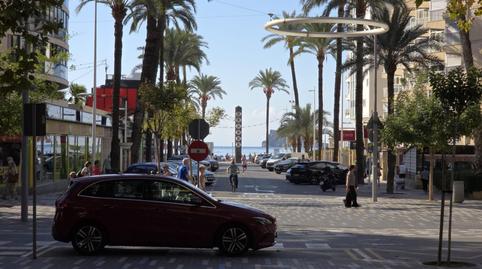 Foto 2 de Piso en venta en Playa Levante, Benidorm