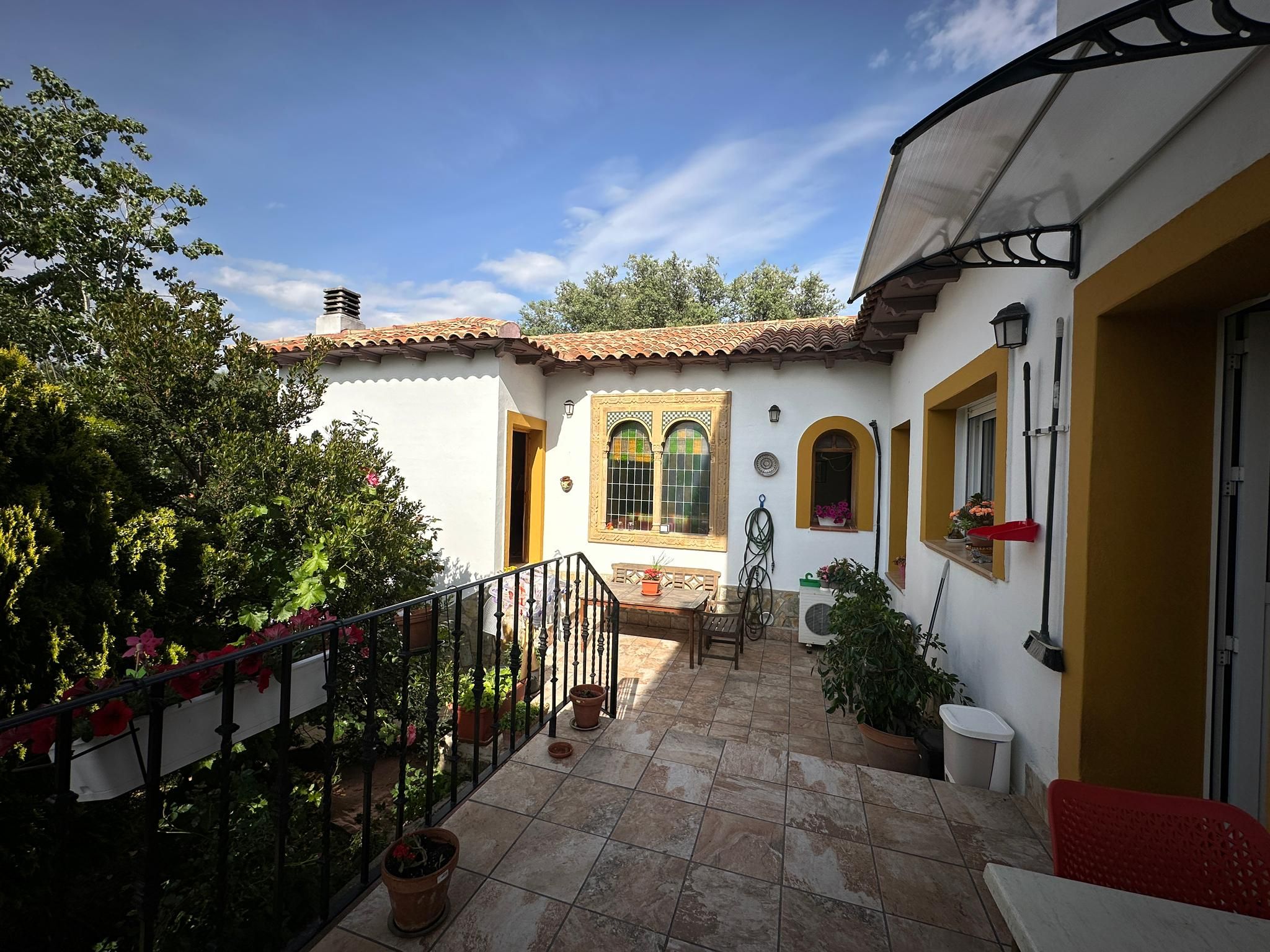 House or chalet for sale in Calle Ramal del Valle, Sevilla la Nueva