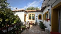 Casa o xalet en venda a Calle Ramal del Valle, Sevilla la Nueva, imagen 1