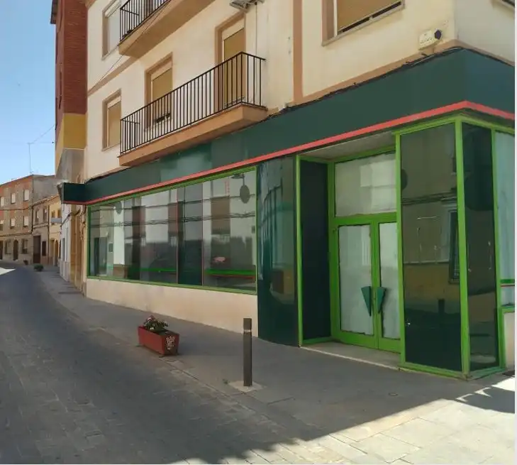 Locale commerciale in vendita a Calle Amos Olivares, imagen 5