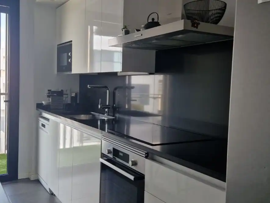 Wohnung mit Pool zum Verkauf in Carrer de Rosa Leveroni Valls 18, imagen 5