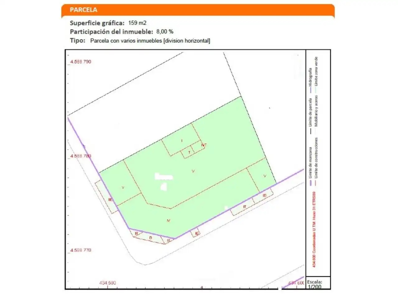 Apartamento en venta en Santa Coloma de Gramenet con Aire acondicionado y Calefacción