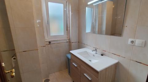 Photo 5 of Flat for rent in Rúa Dos Basquiños, 32, Campus Norte - San Caetano, Santiago de Compostela