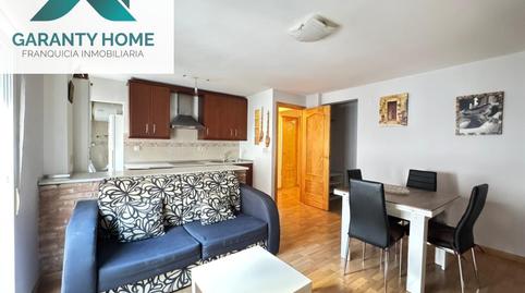 Photo 2 of Flat to rent in San Felipe - El Almendral - La Merced,  Jaén Capital