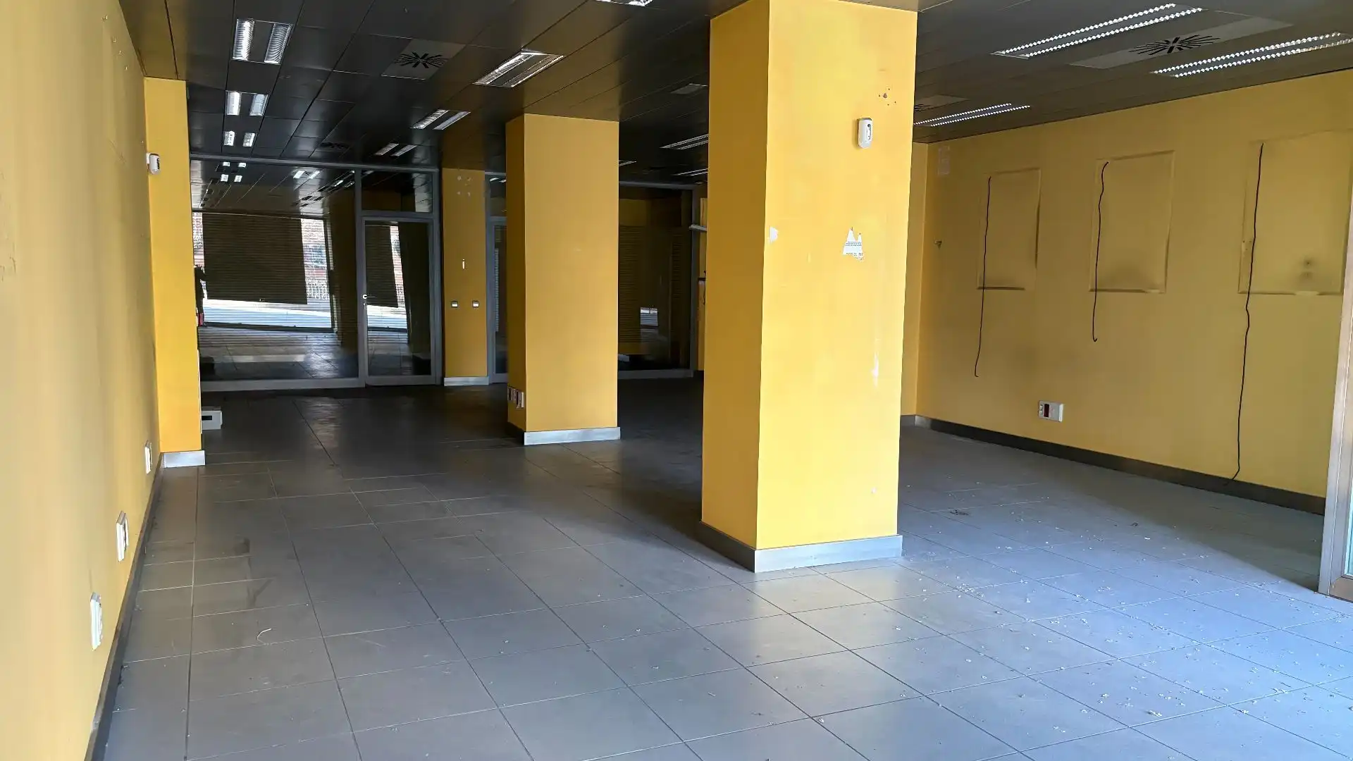 Commercial properties for sale in Leganés