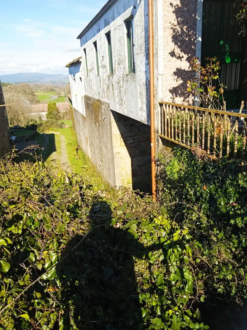 Casa rústica en venda a Silleda, imagen 23