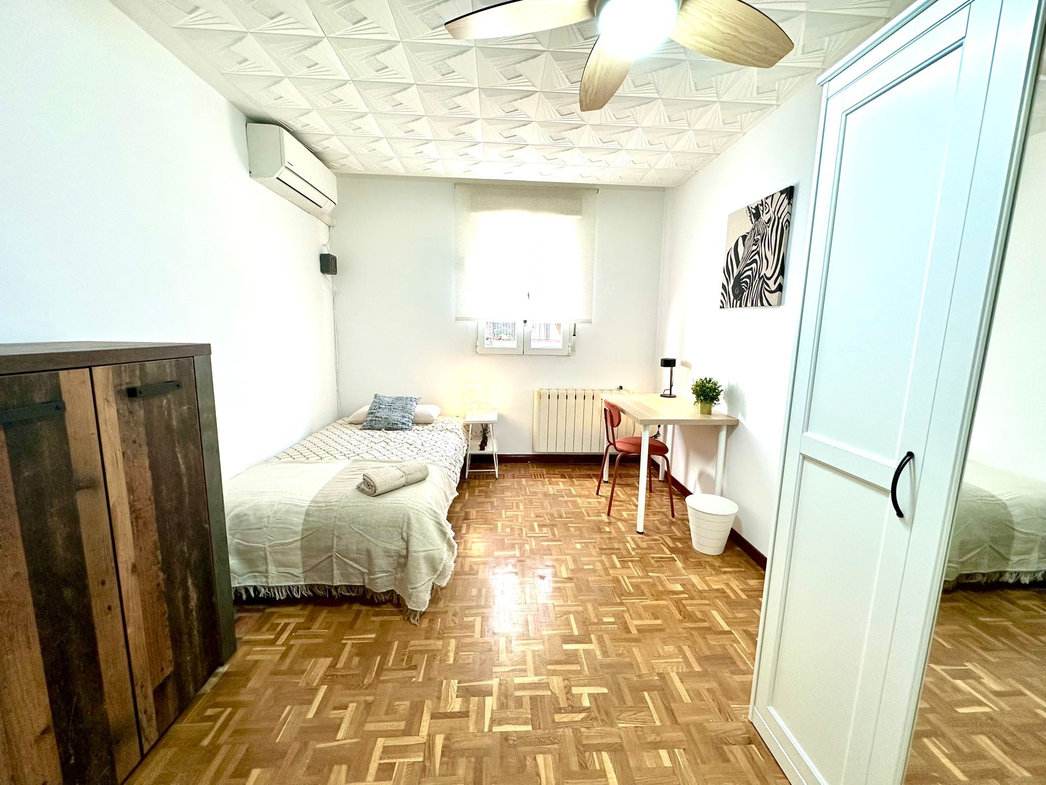 Wohnung zur untervermieten in Calle de Carlos Martín Álvarez, 86, San Diego, Puente de Vallecas