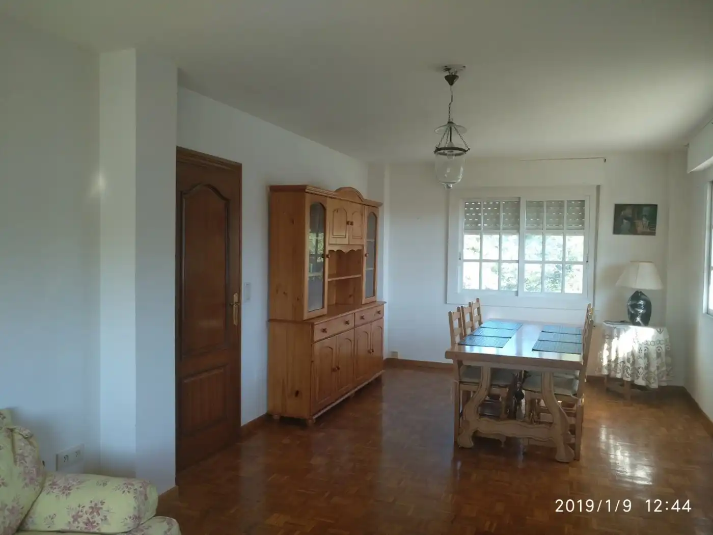 Dining room of Houses for sale in La Nucia  with Private garden, Terrace and Storage room