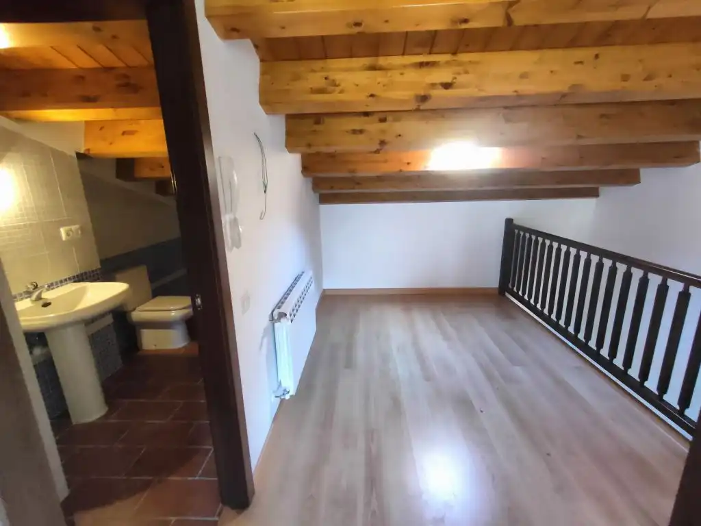 Casa o chalet en venta en Beceite con Calefacción, Jardín privado y Balcón