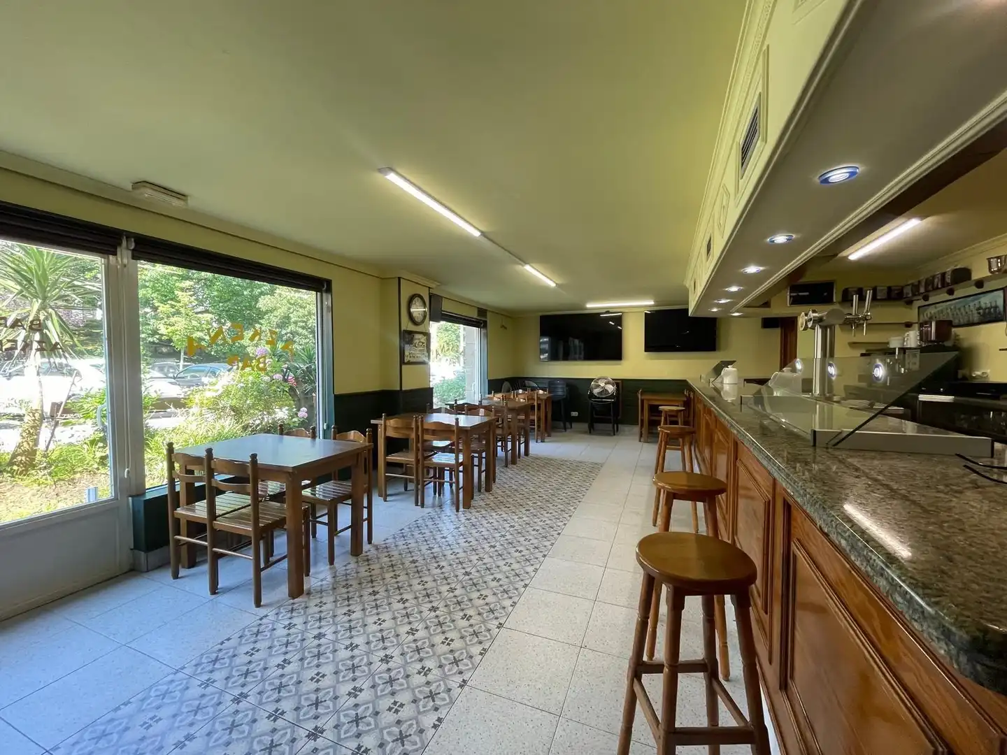 Local comercial en venda a Intxaurrondo, imagen 20