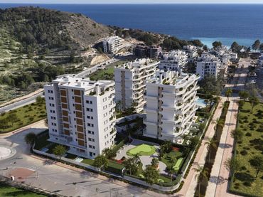 Apartament amb piscina en venda a N/A