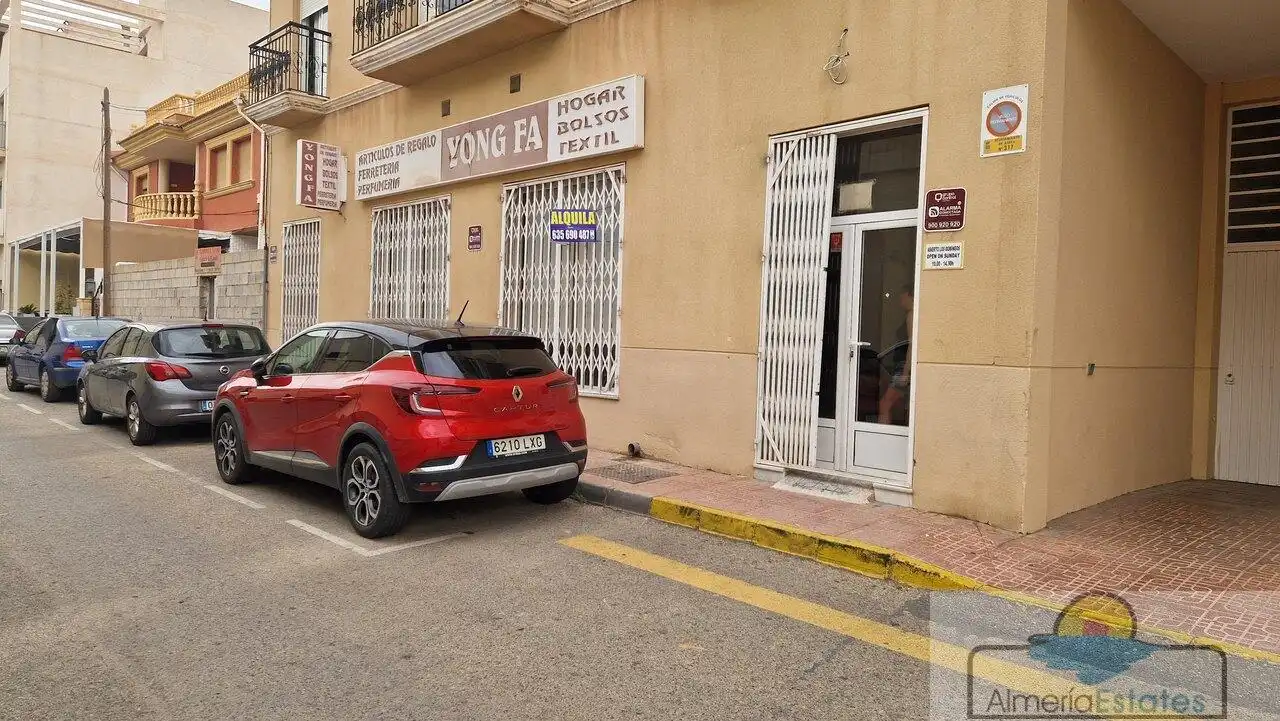 Local comercial de lloguer a Albox, imagen 5