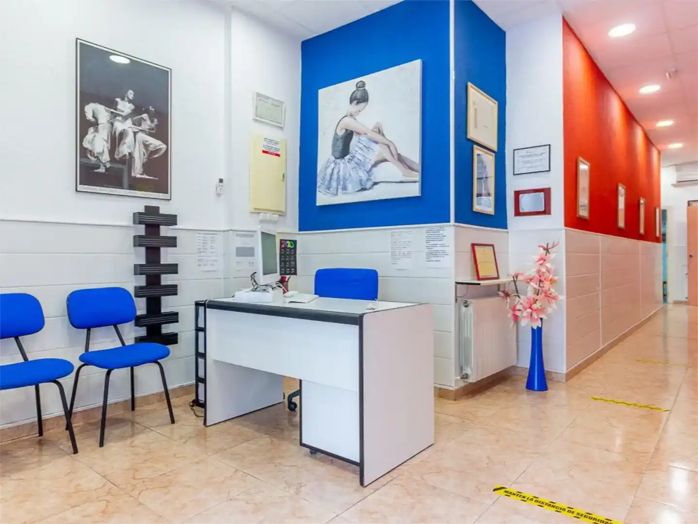 Local en venta en Benicasim / Benicàssim con Aire acondicionado, Parquet y Amueblado