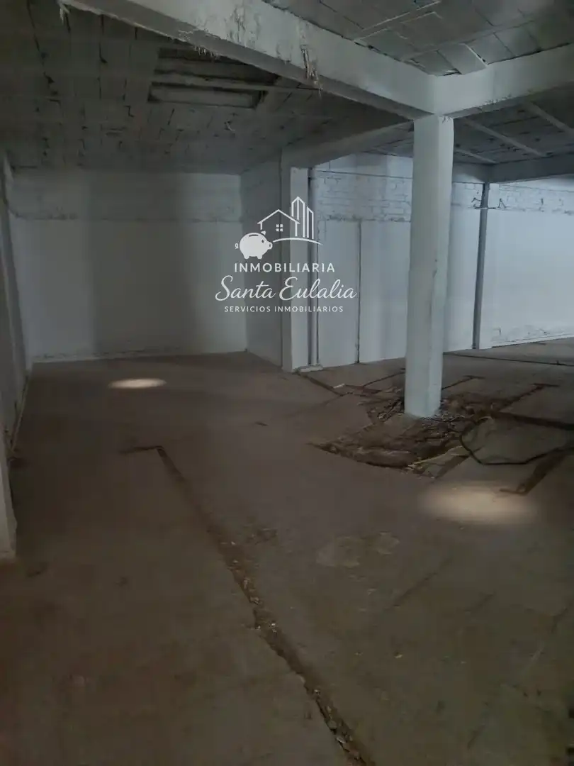 Geschaftsraum zum Verkauf in Mérida