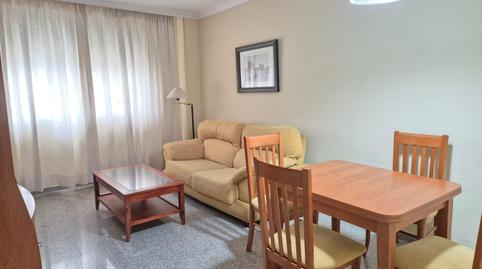 Foto 3 de Apartament de lloguer a Pardaleras, Badajoz