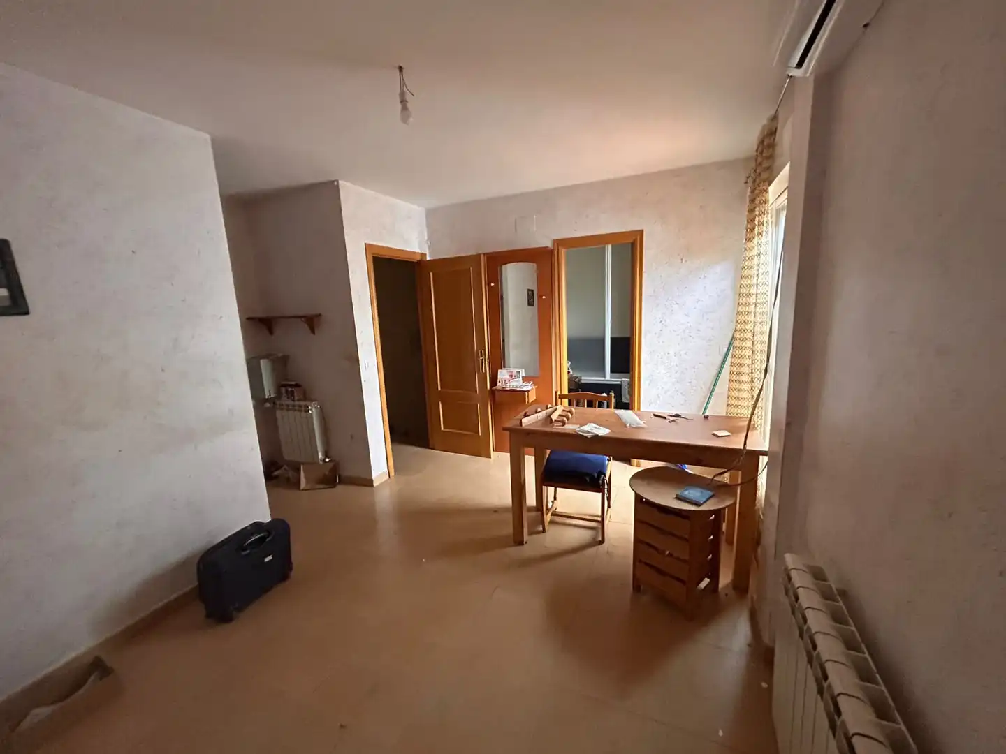 Casa aparellada amb terrassa en venda a Calle de Los Caños 50, imagen 29