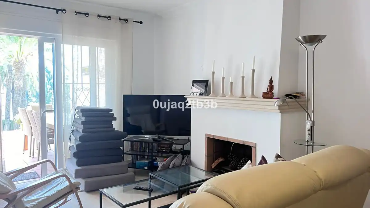 Flat with pool for sale in Marbella - Marbella,Nueva Andalucia,Avenida del Prado, imagen 4