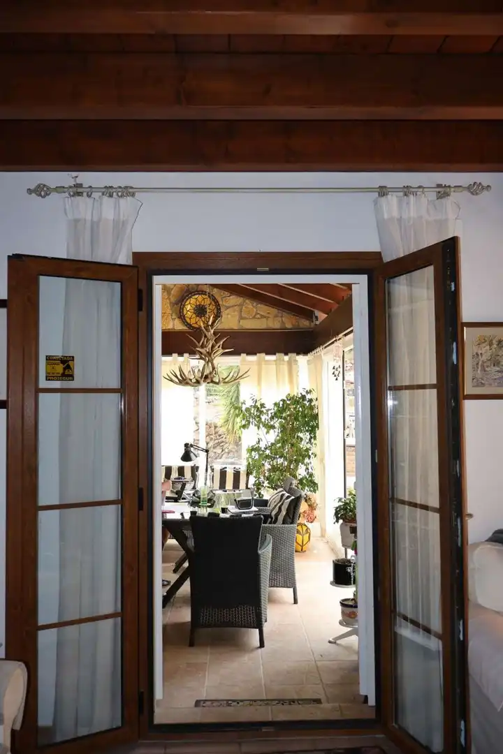 Villa avec jardin à vendre à Llíber, imagen 36