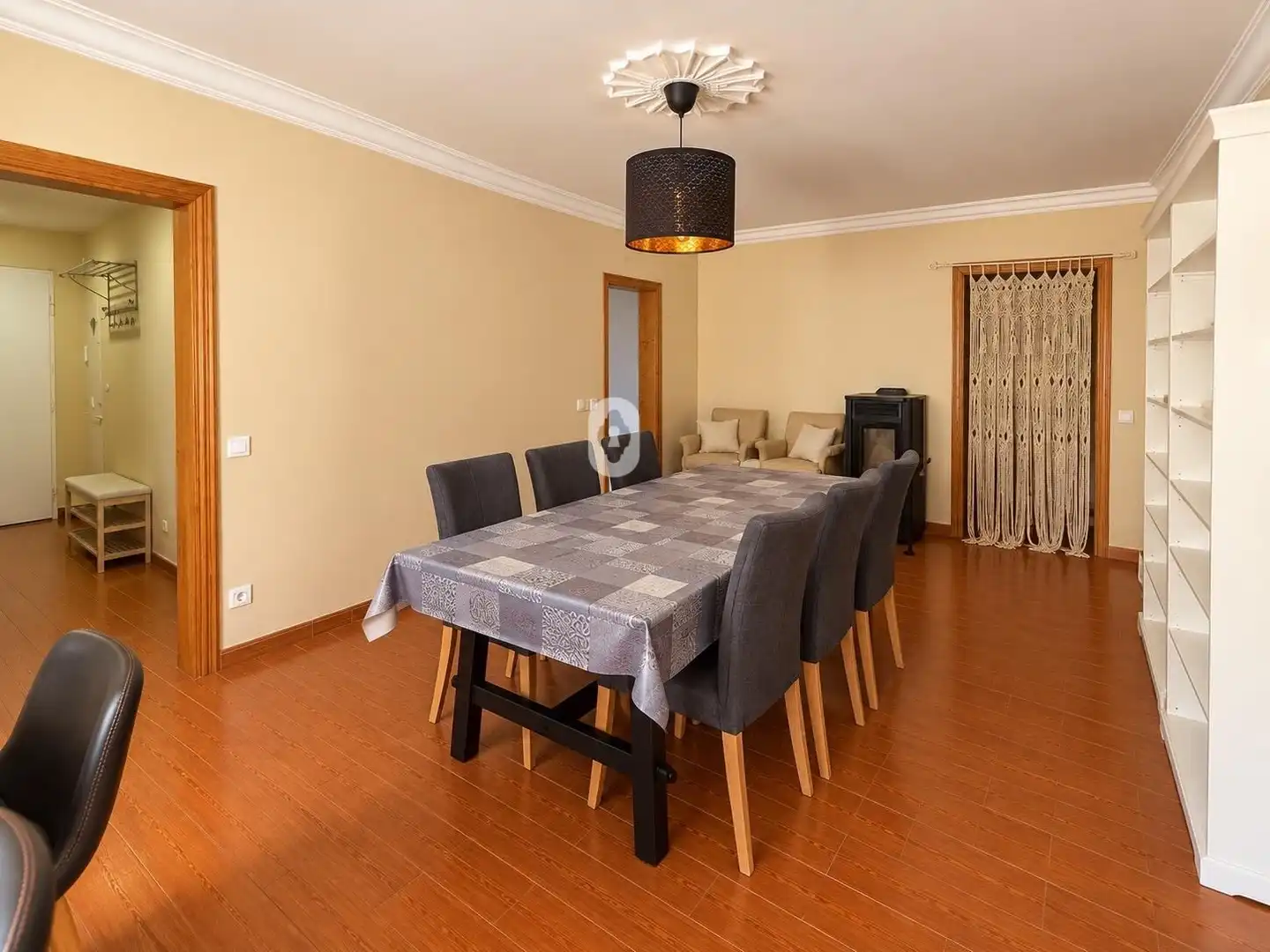 Maison rustique avec piscine à vendre à Camino Camí Pou d'En Tarí, imagen 5