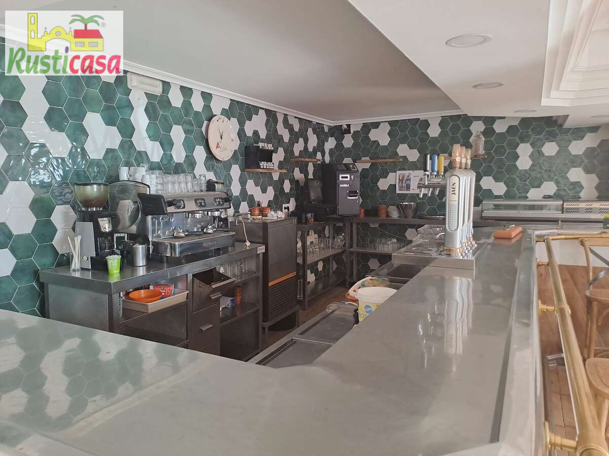 Edifici en venda en Bailén