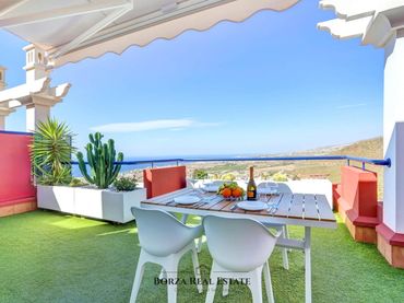 Apartamento con balcón en venta en Calle Calle Murcia 3