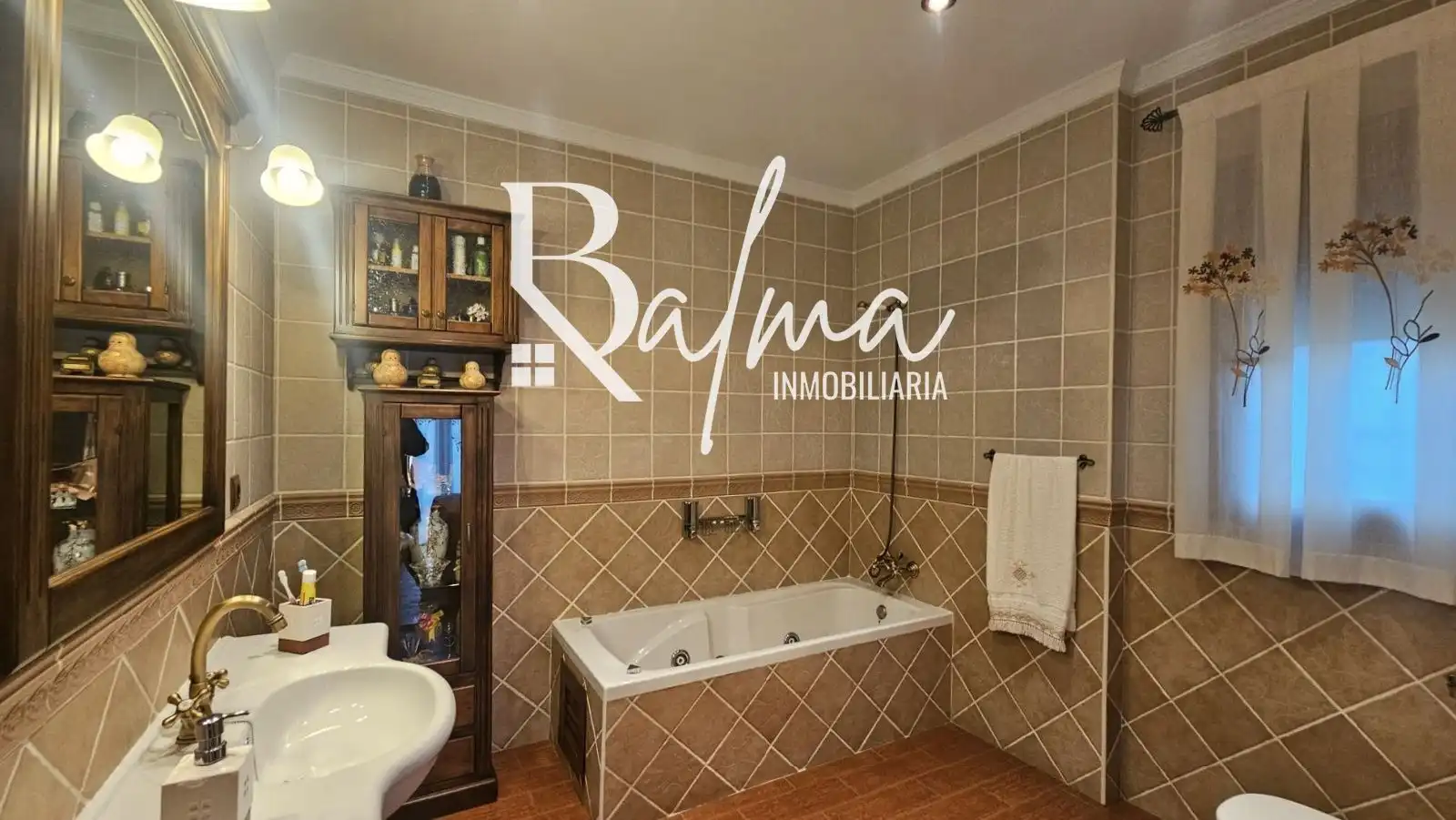 Villa con piscina in vendita a Sayalonga, imagen 17
