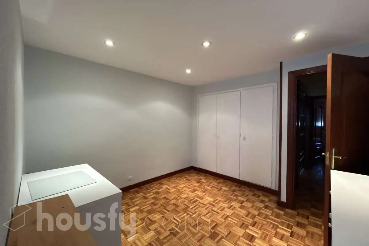 Wohnung zur Miete in Paseo de Juan Antonio Vallejo-Nájera Botas, Imperial