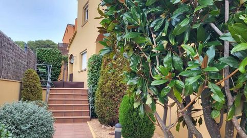 Foto 3 de Casa o chalet en venta en Carrer Mozart, Piverd - Vila-Seca - Bruguerol, Palafrugell