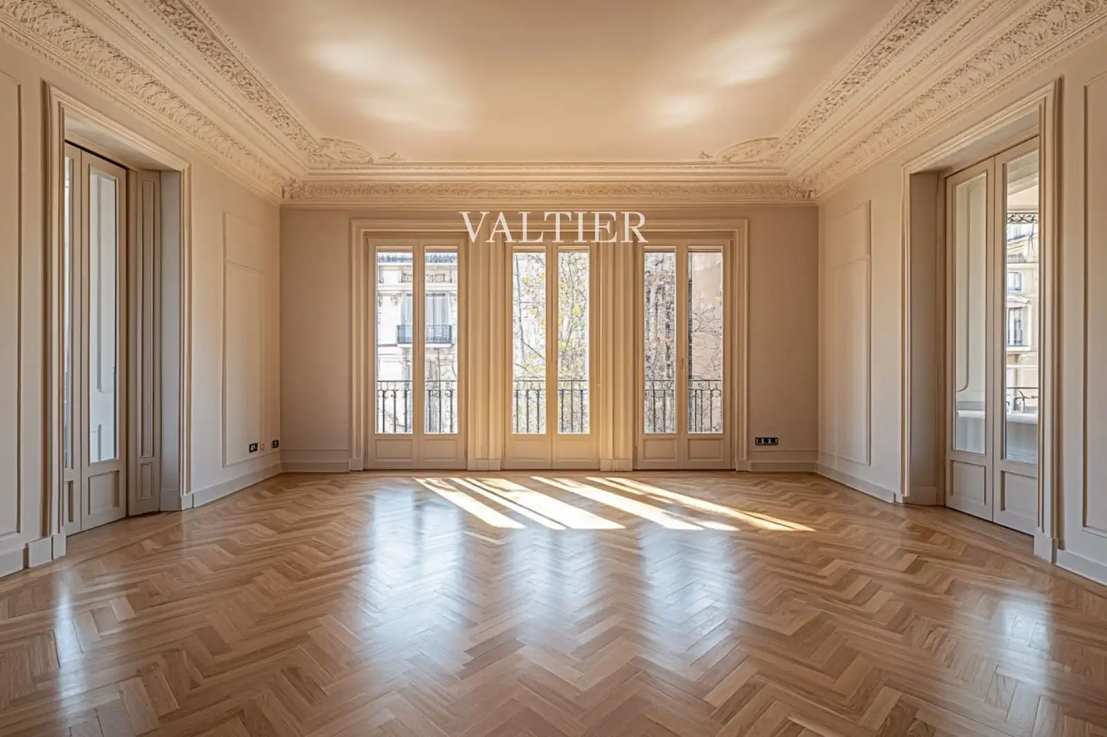 Habitación de Piso de alquiler en Madrid