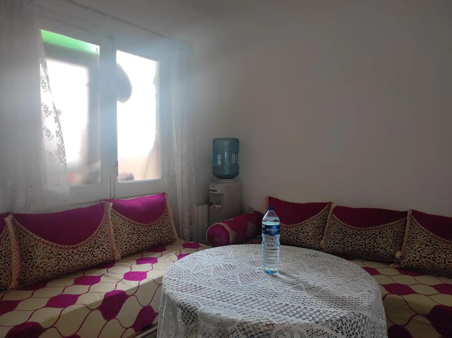 Habitación de Piso en venta en Callús con Calefacción