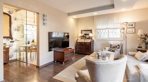 Photo 5 of Single-family semi-detached for sale in Calle Pau VI, S/n, Sant Francesc, Sant Cugat del Vallès