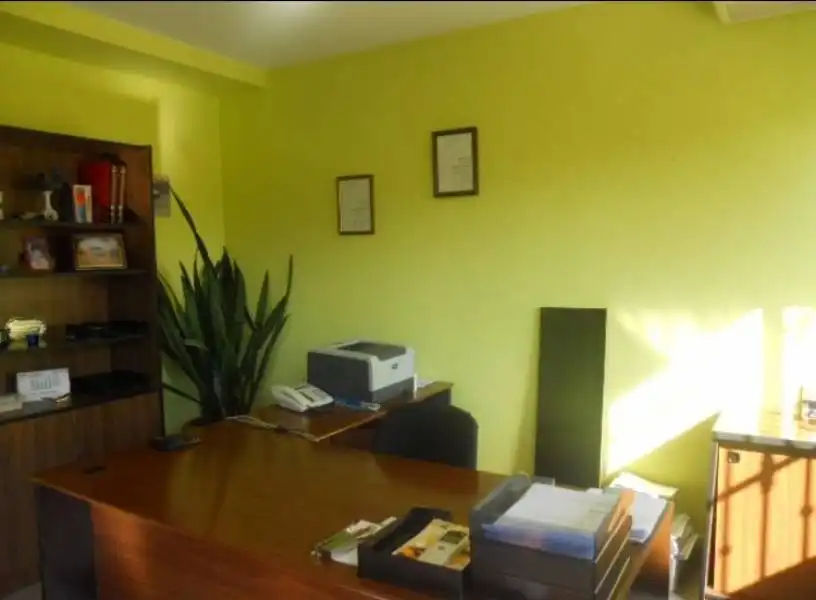 Büro zur Miete in Zona Alta, imagen 6