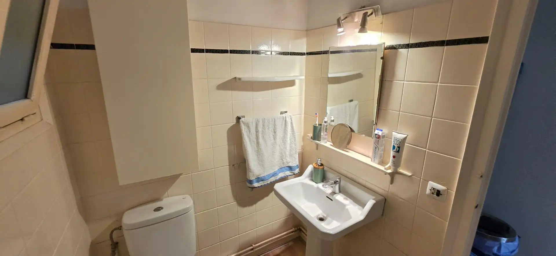 Baño de Piso en venta en Blanes con Aire acondicionado, Terraza y Balcón