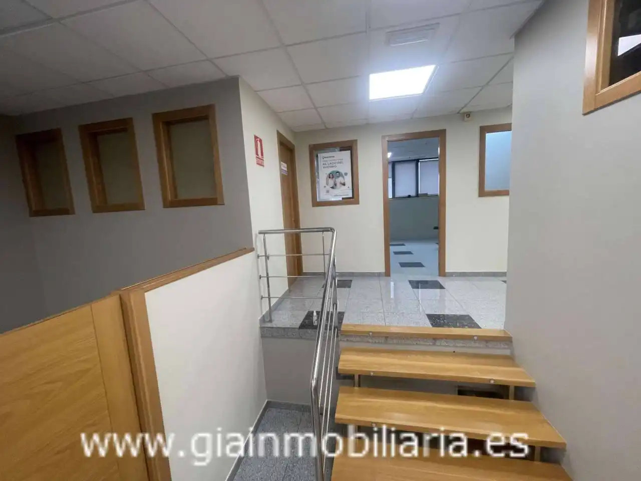 Local comercial en venta en Calle Paz Varela, imagen 19