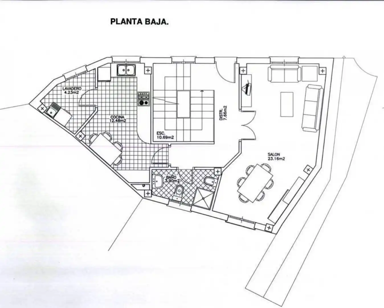 Houses for sale in Cúllar