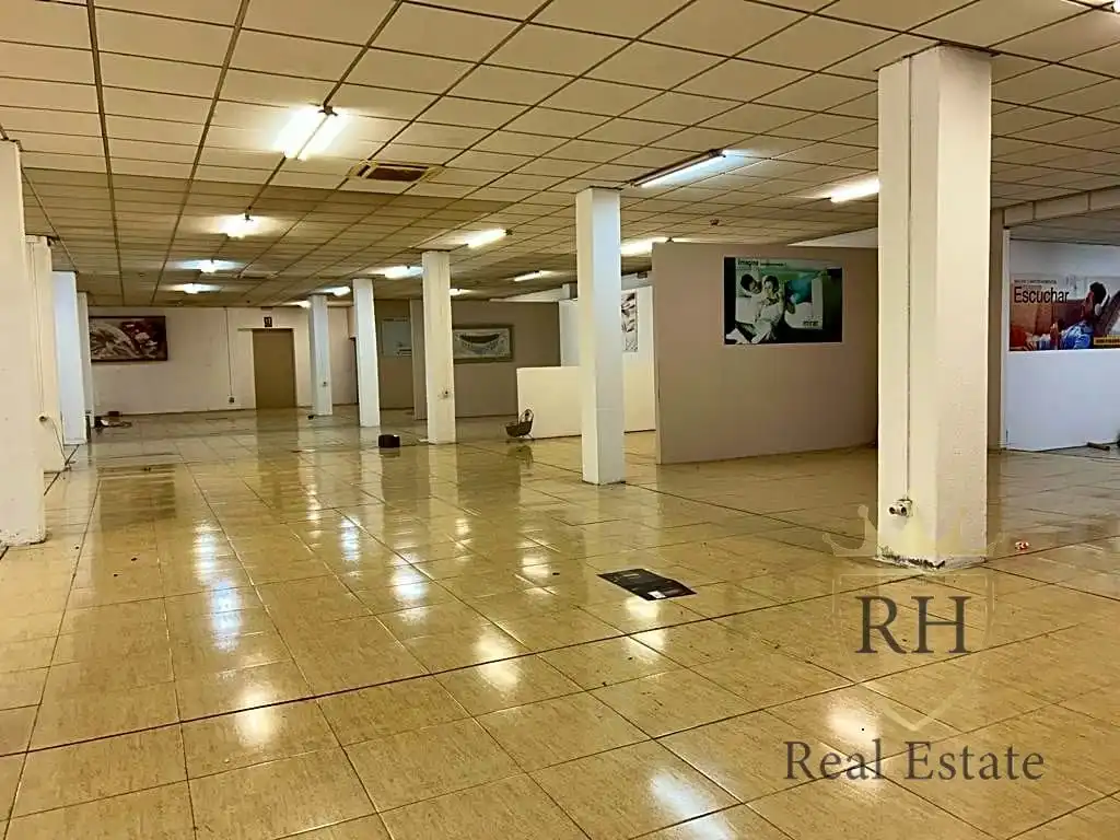 Locale commerciale in affitto a Llevant, imagen 4
