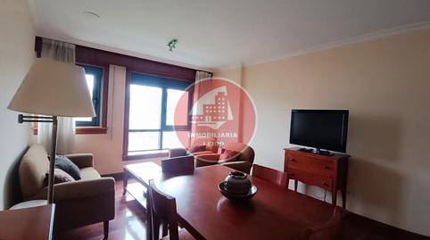 Photo 2 of Flat for sale in Praza Das Regas, La Seca - Los Salgueriños, Pontevedra Capital