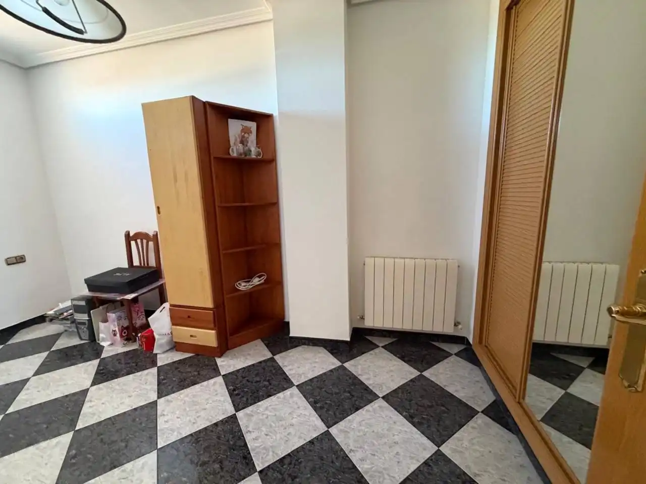 Habitación de Casa o chalet en venta en Sonseca