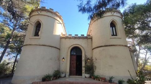 Foto 4 de Edifici en venda a Plans Pileta, El Secanet - Hacienda del Sol, Villajoyosa / La Vila Joiosa