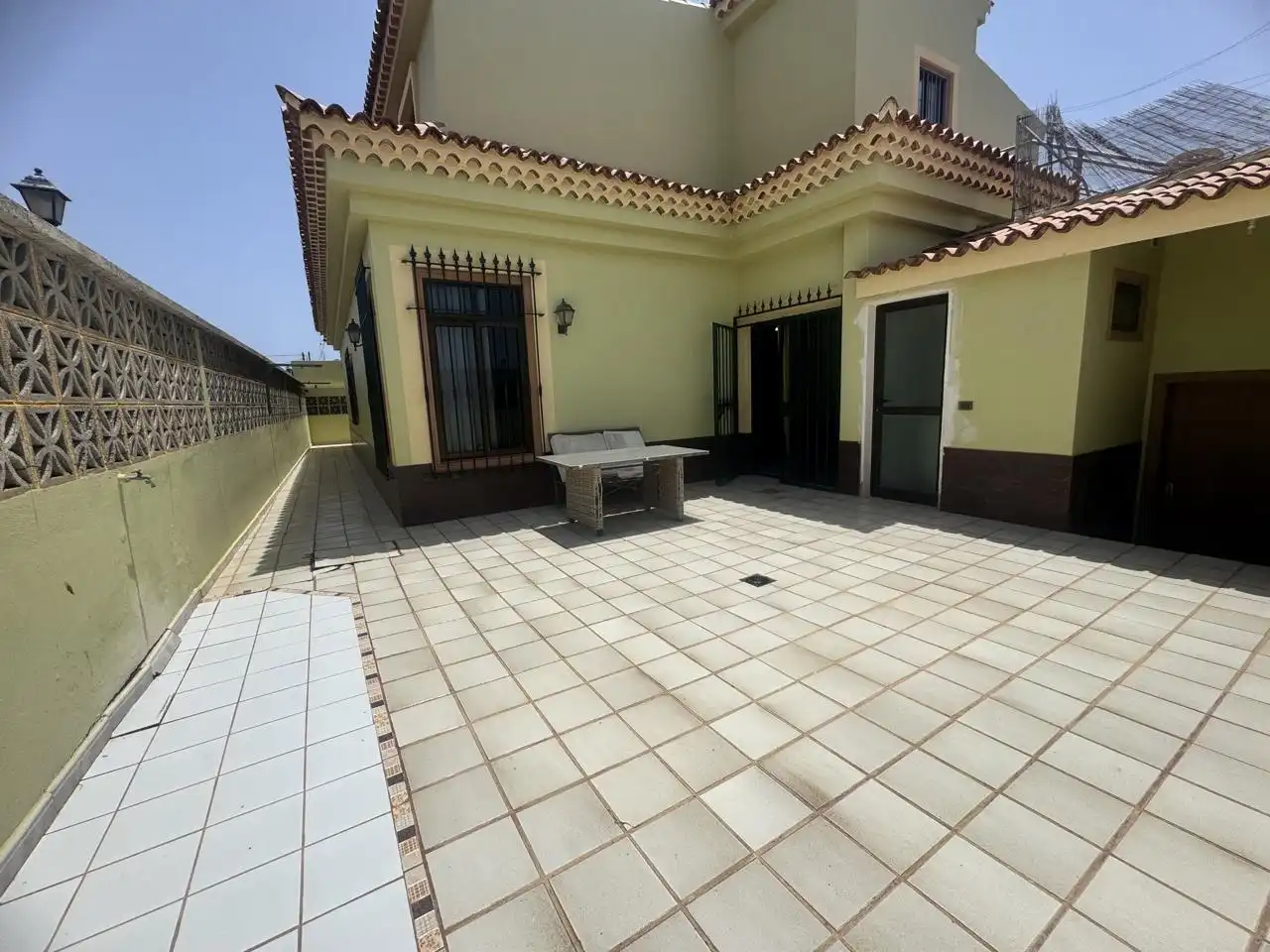 Houses for sale in Callejón Rocha, Las Galletas