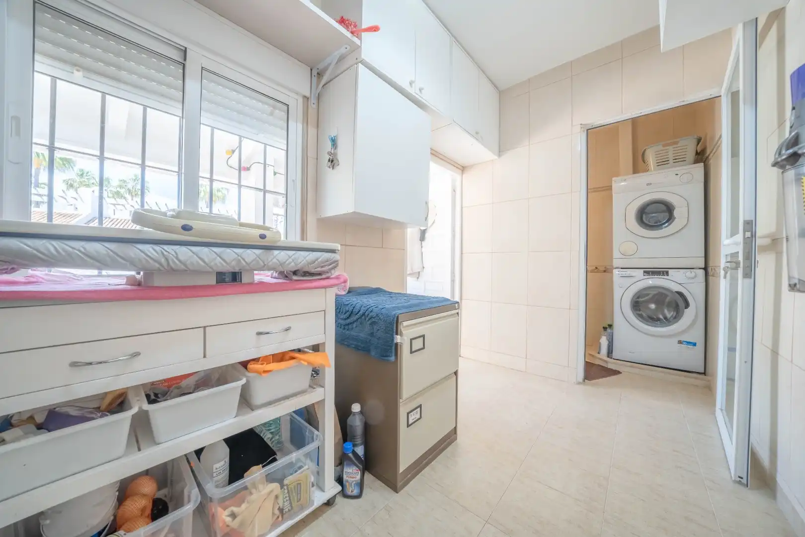 Adosado con jardín en venta en Orihuela Costa, imagen 33