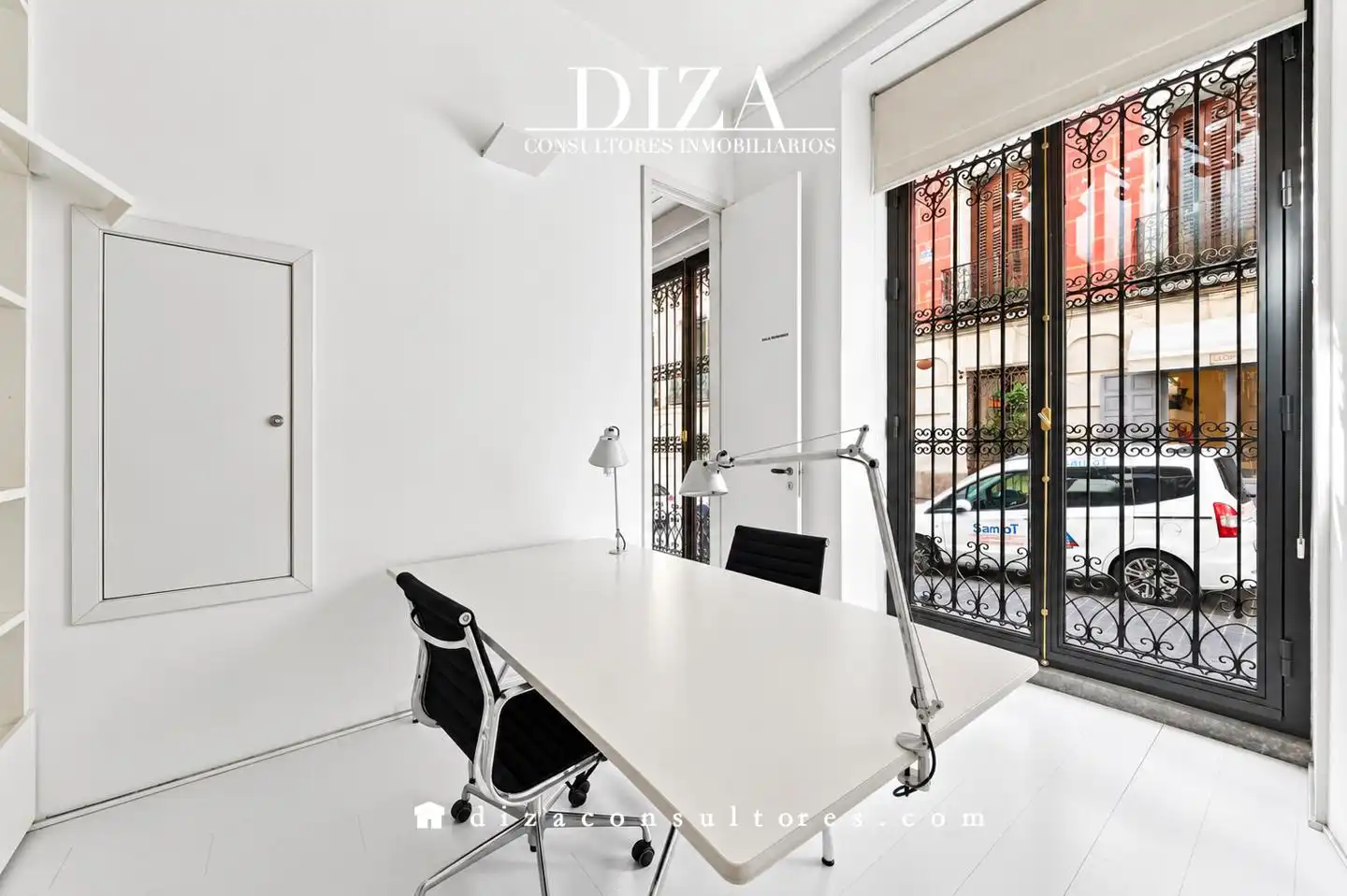 Business premises to rent in Calle de la Verónica, imagen 14
