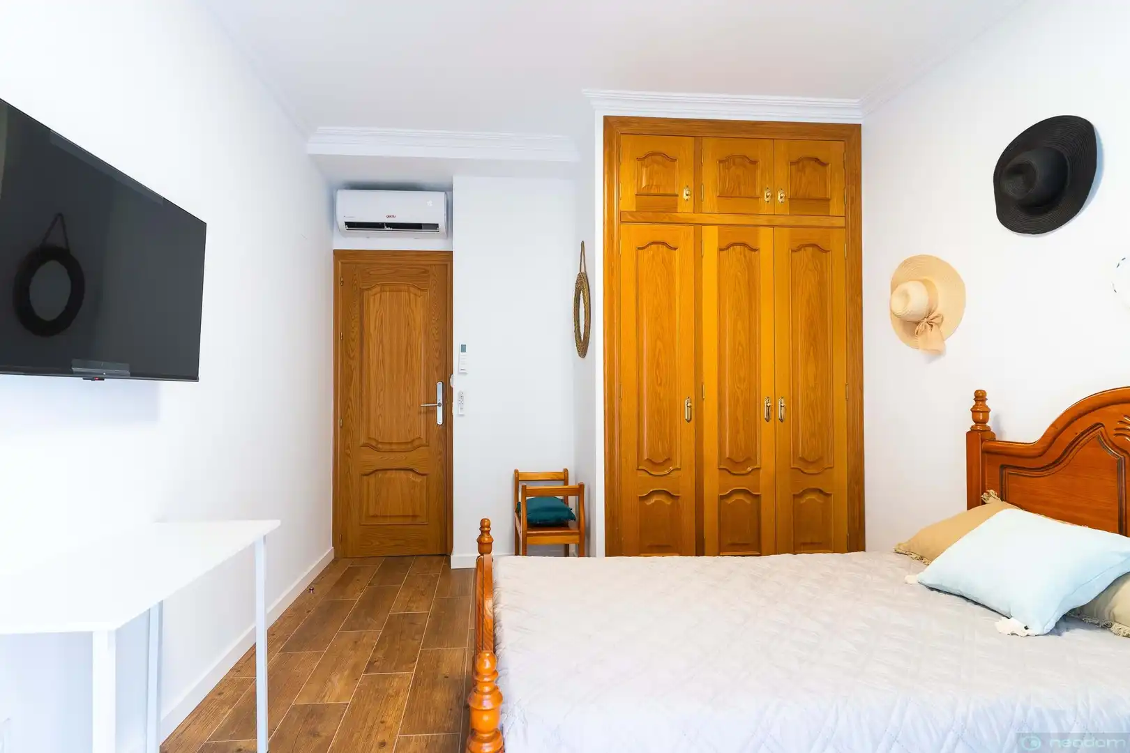 Bedroom of Buildings for sale in Alicante / Alacant