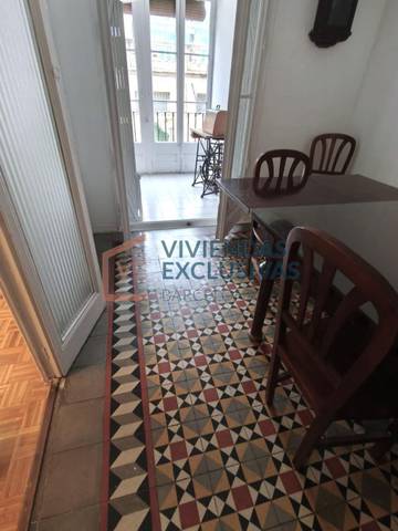 Piso en Venta en Carrer de Sant Pere Més Alt en Sant Pere, Sta. Caterina i la Ribera