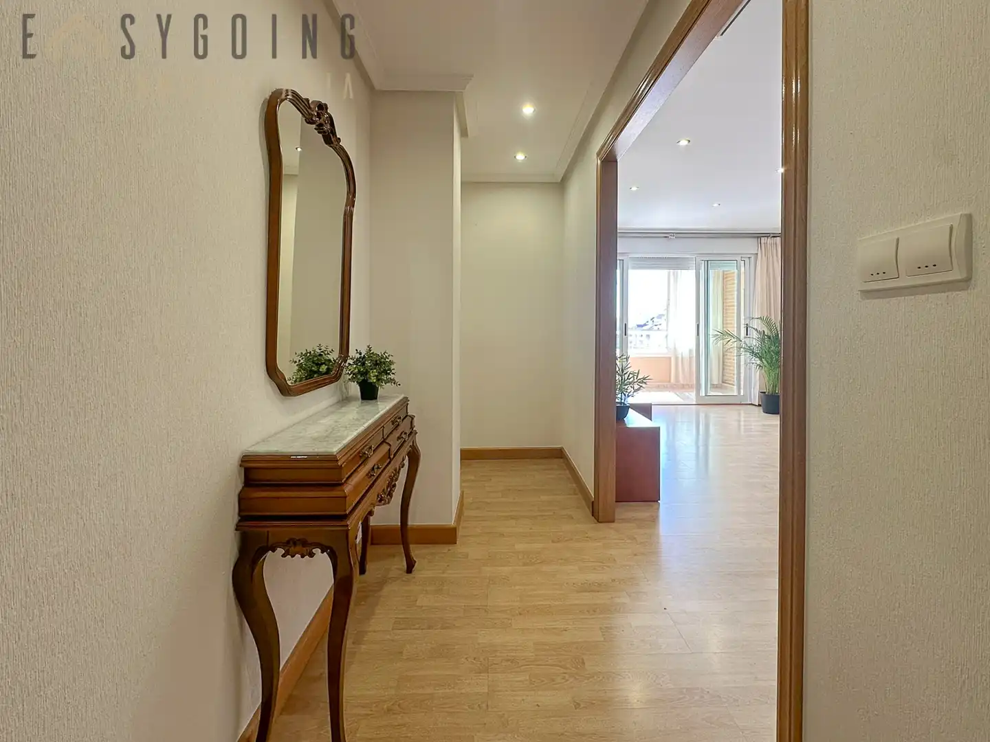 Piso con terraza en venta en Carrer Caritat 40, imagen 10