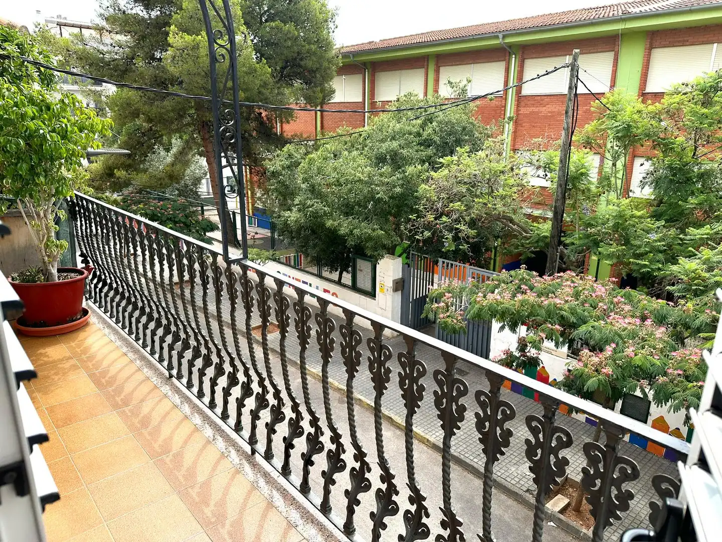 Maison avec terrasse à vendre à Carrer del Poeta Llorente, imagen 23