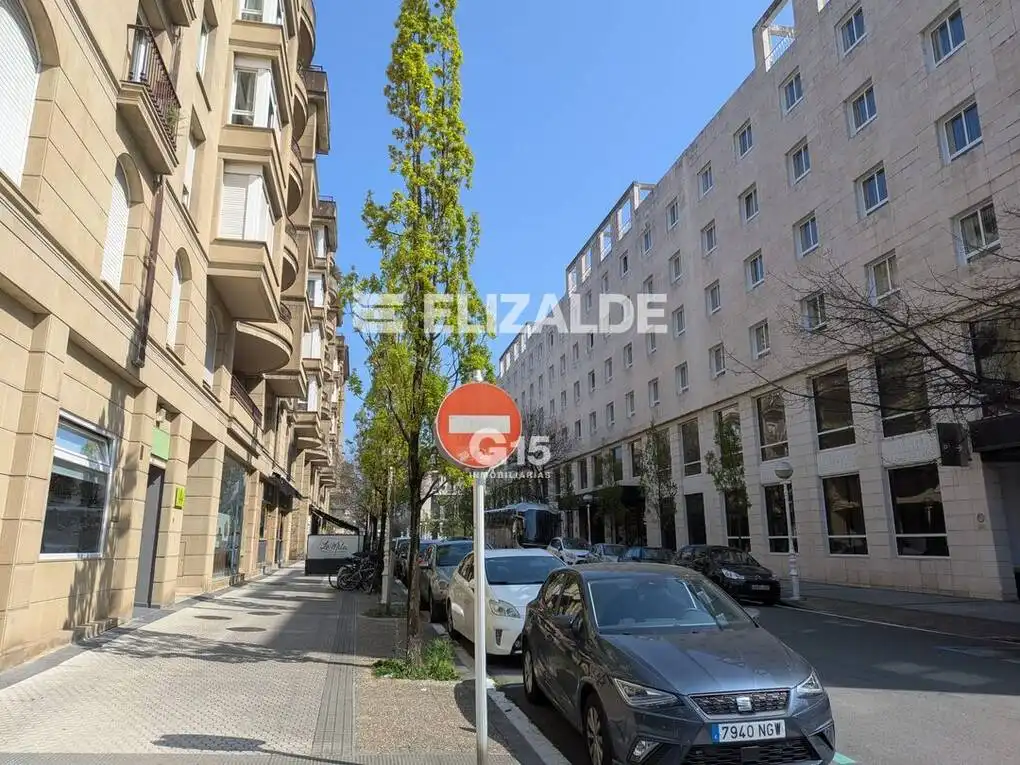Parkplatz zum Verkauf in Vitoria-Gasteiz Kalea, imagen 8